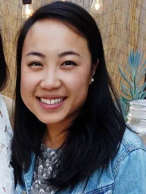 Susanna Cheng Susanna Cheng