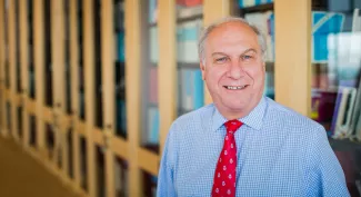 Georg Wieselthaler, MD