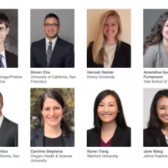 Ucsf Department Of Surgery Pgy 1 Categorical General Surgery Residents 2019 20 Ucsf Department Of Surgery Pgy 1 Categorical General Surgery Residents 2019 20