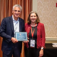 Conte Award Conte Award