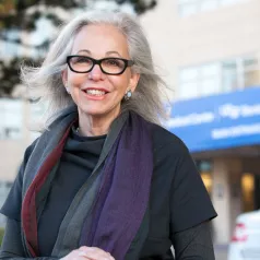 Dr Nancy Ascher Twitter Image Dr Nancy Ascher Twitter Image