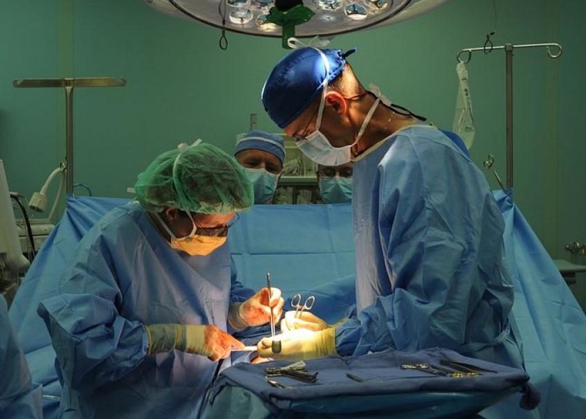 Turning Surgeons Into Innovators - MD + DI